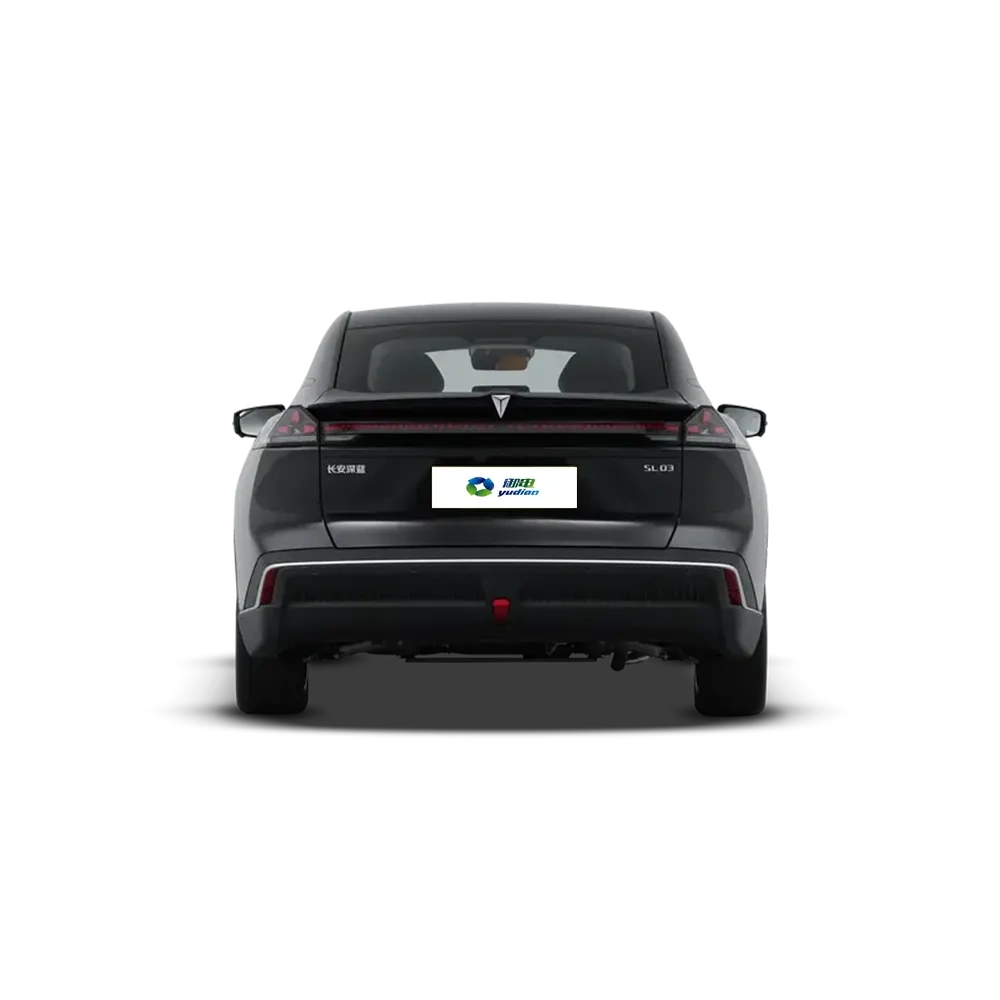 Deepal SL03,YDchinauto