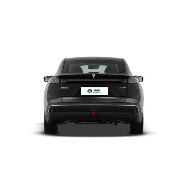 Deepal SL03,YDchinauto
