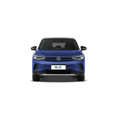 Volkswagen ID.4 Crozz,YDchinauto