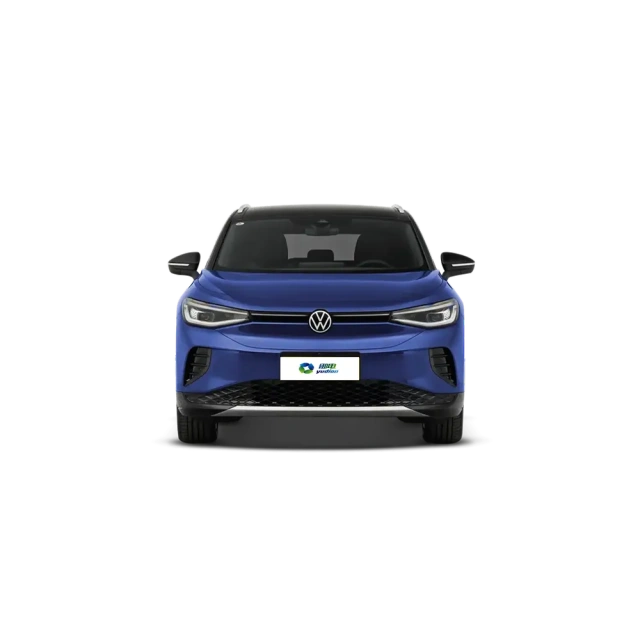Volkswagen ID.4 Crozz,YDchinauto