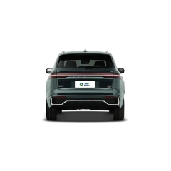Geely Xingyue L,YDchinauto