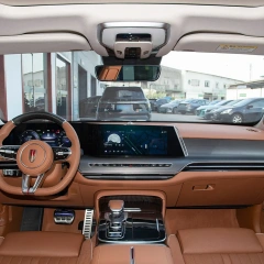 HONGQI H9,YDchinauto