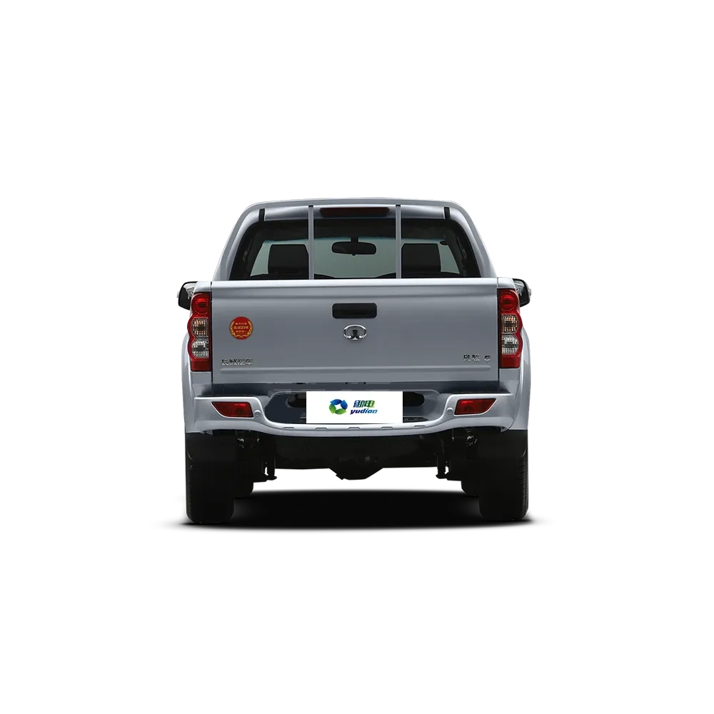 GWM Wingle 5,YDchinauto