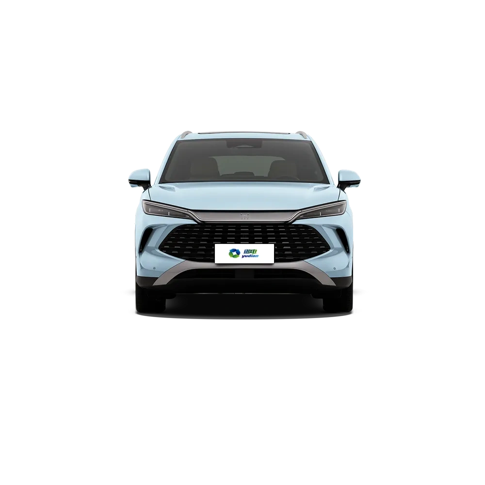 BYD Song L Dm-i,YDchinauto
