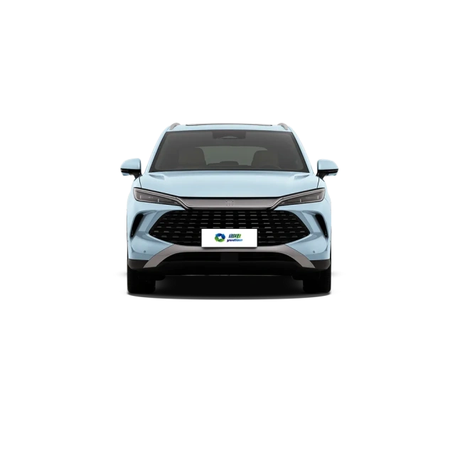 BYD Song L Dm-i,YDchinauto