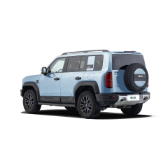 BYD Formula Leopard 5,YDchinauto