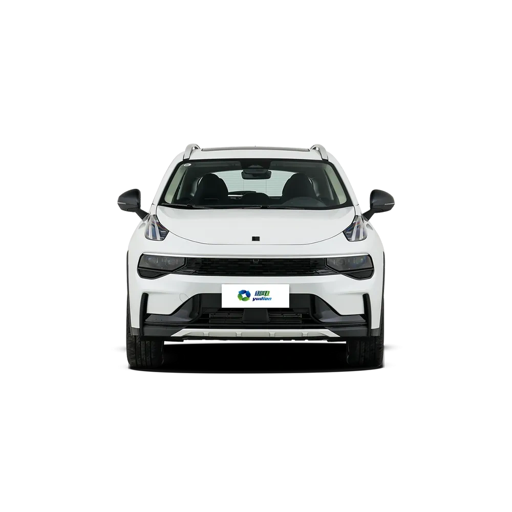 Lynk&co 01,YDchinauto