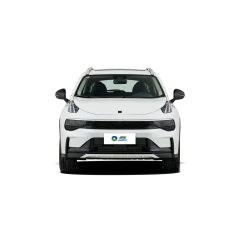 Lynk&co 01,YDchinauto