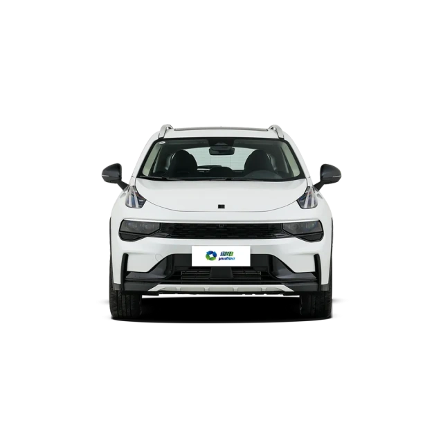 Lynk&co 01,YDchinauto