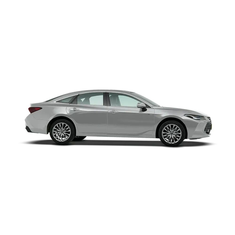 Toyota Avalon,YDchinauto