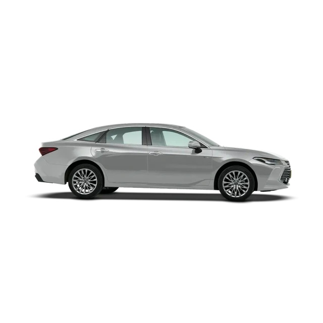 Toyota Avalon,YDchinauto