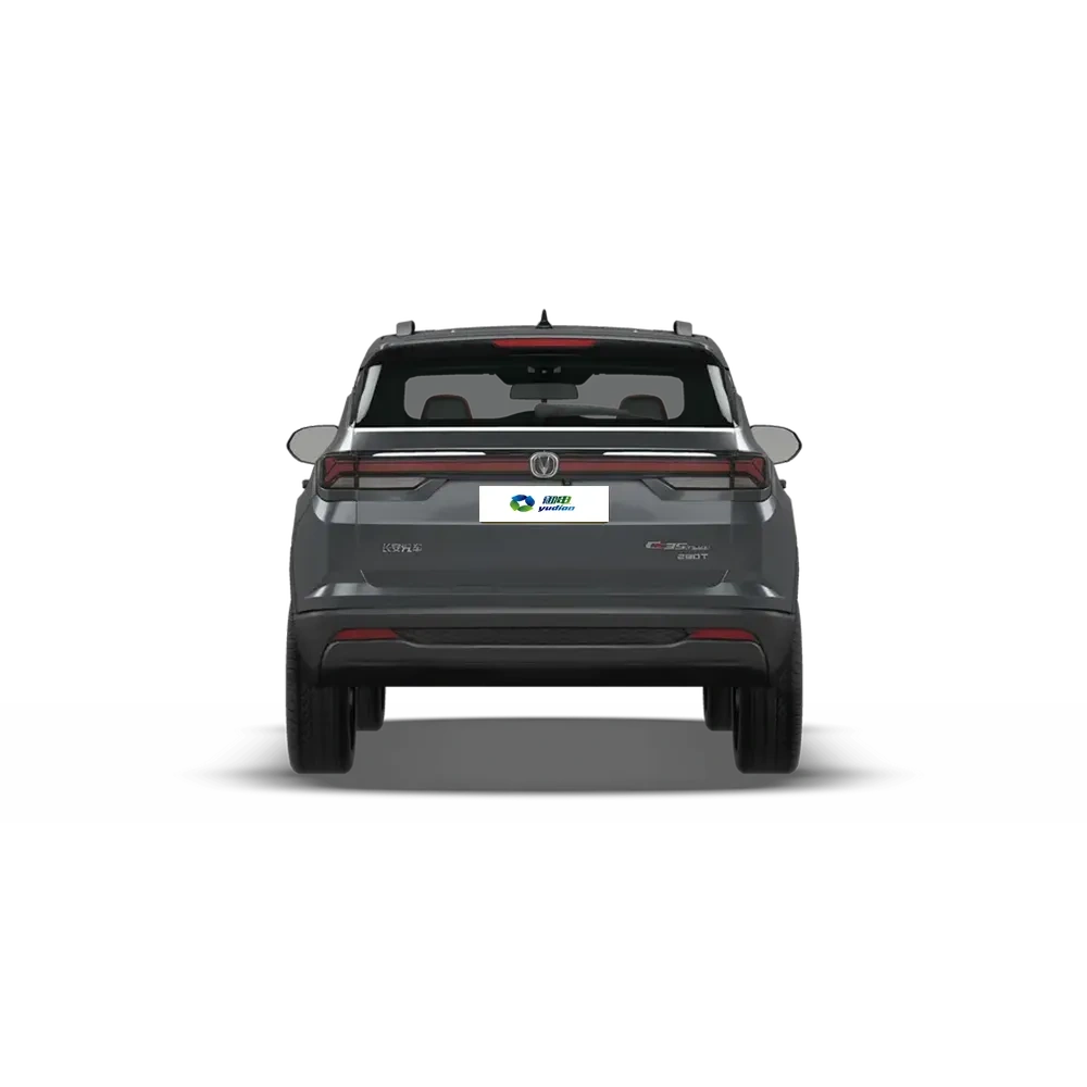 Changan CS35 Plus,YDchinauto