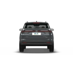 Changan CS35 Plus,YDchinauto