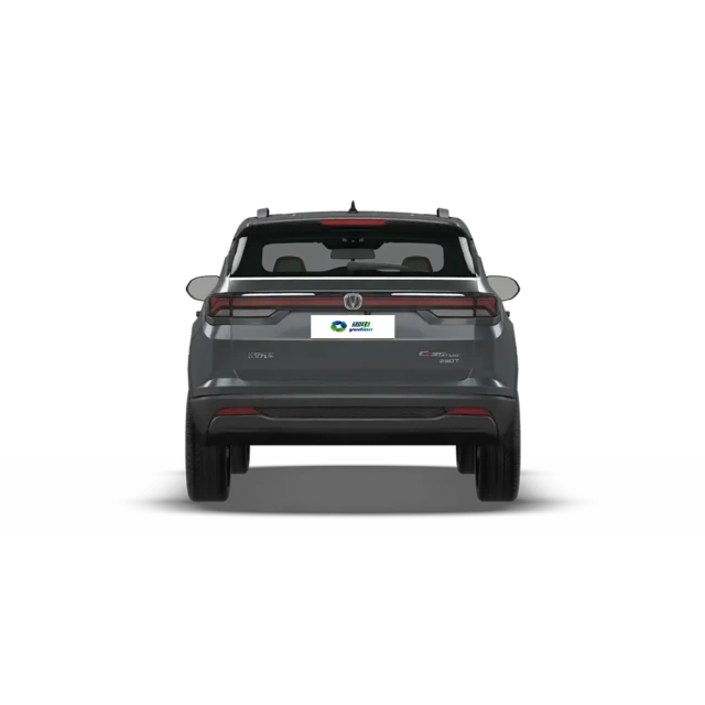 Changan CS35 Plus,YDchinauto