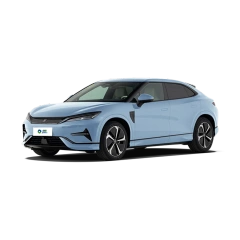 BYD Song L EV,YDchinauto