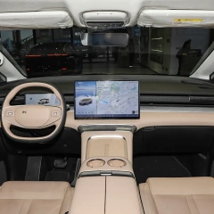 Xpeng X9,YDchinauto