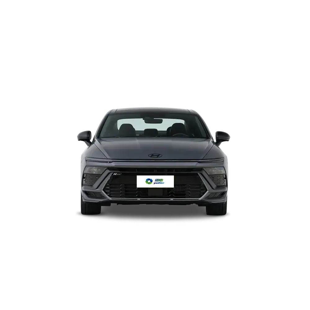 Hyundai Sonata,YDchinauto
