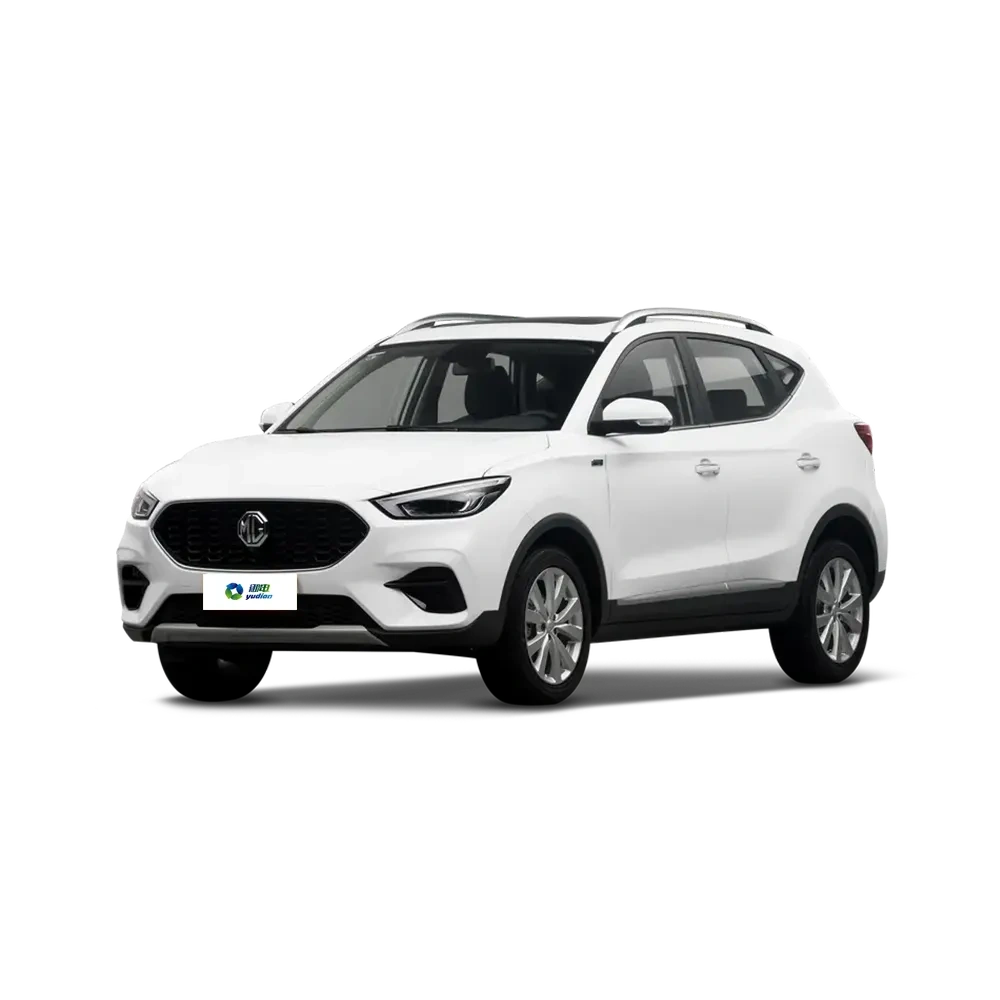 MG ZS,YDchinauto