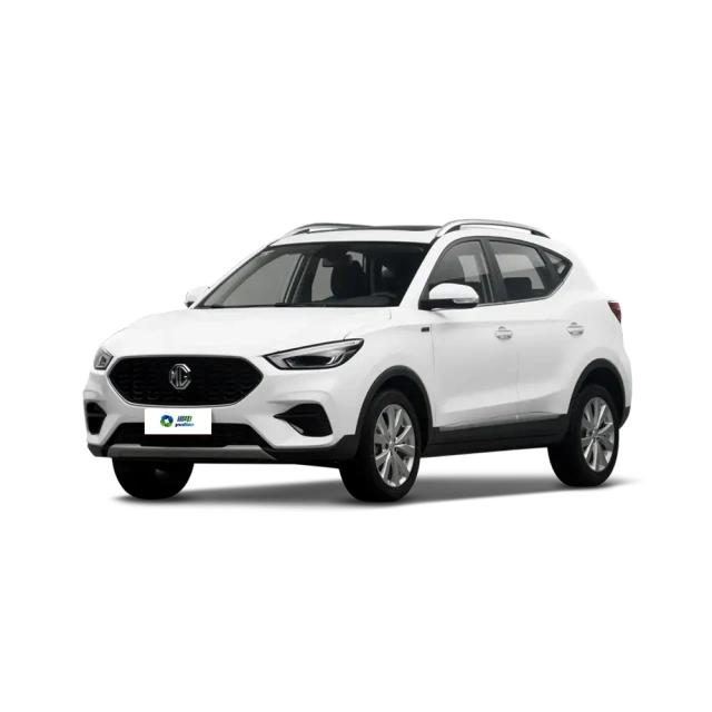 MG ZS,YDchinauto