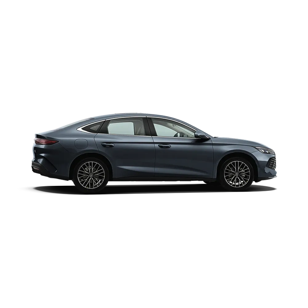 BYD Qin L Dm-i,YDchinauto