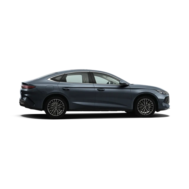 BYD Qin L Dm-i,YDchinauto