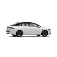 Xpeng P5,YDchinauto