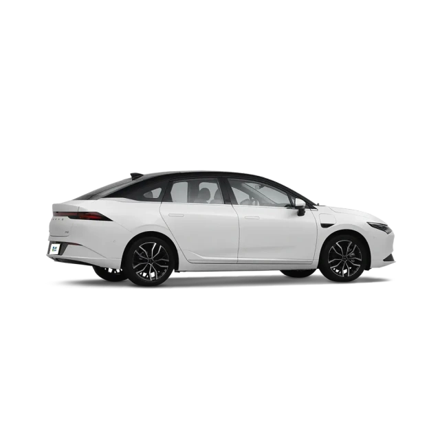 Xpeng P5,YDchinauto