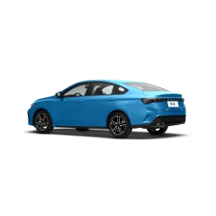 Geely Binrui Cool,YDchinauto