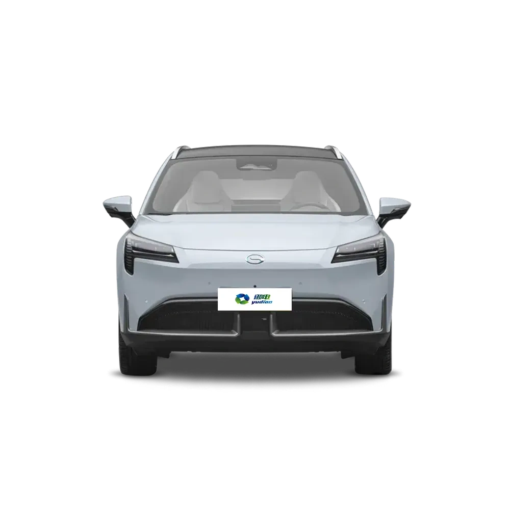 AION LX Plus,YDchinauto