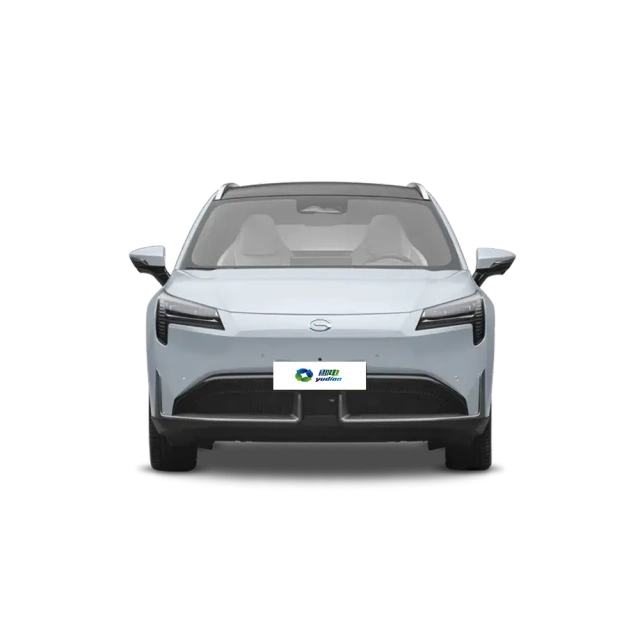 AION LX Plus,YDchinauto