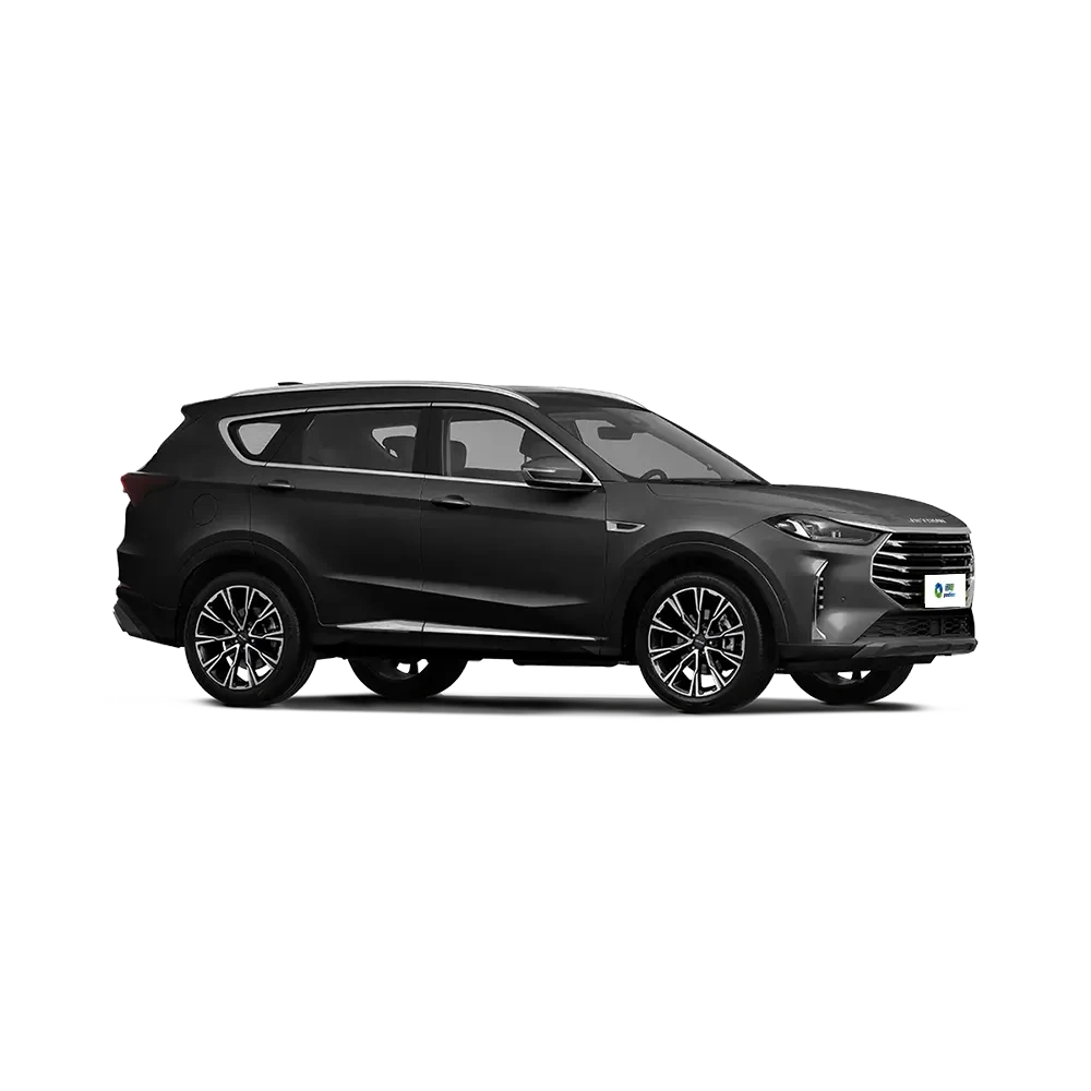 Jetour X70,YDchinauto