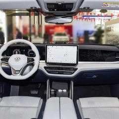 Volkswagen Passat,YDchinauto