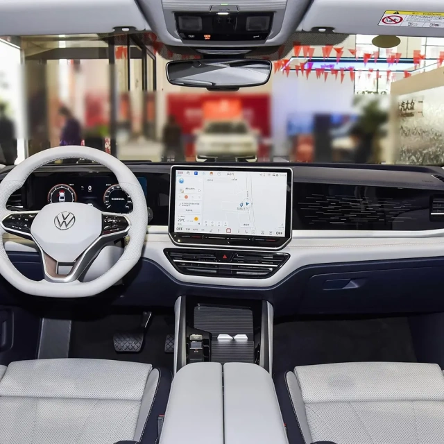 Volkswagen Passat,YDchinauto