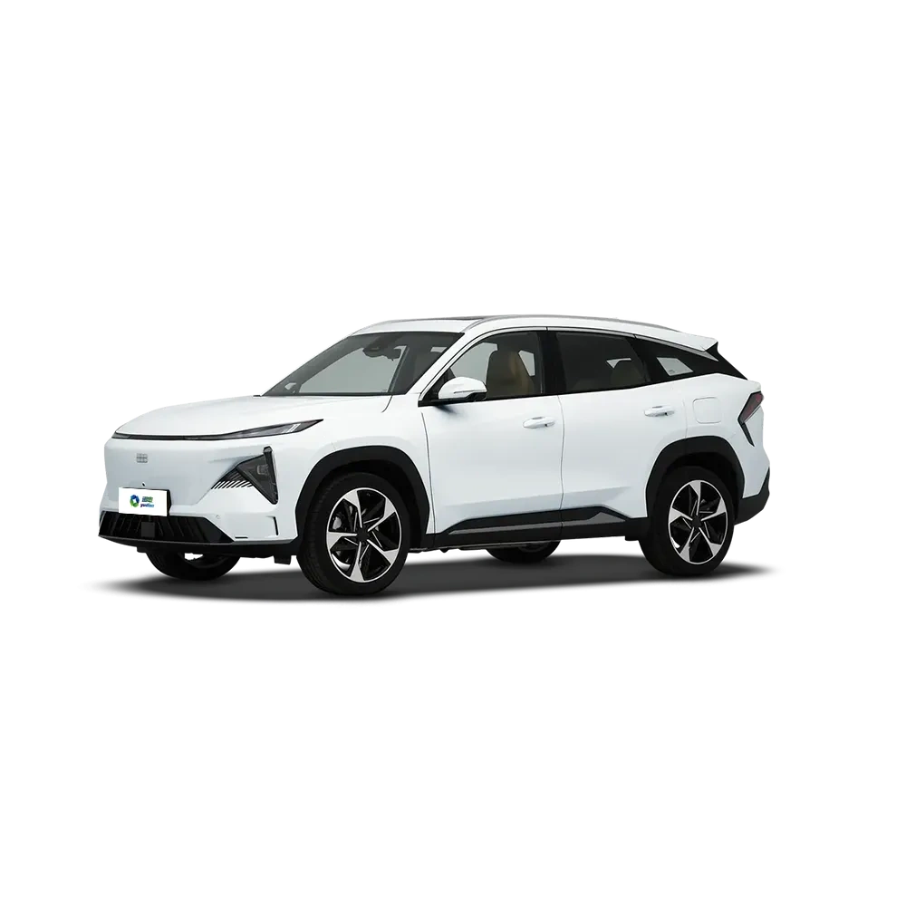 Geely Galaxy L7,YDchinauto