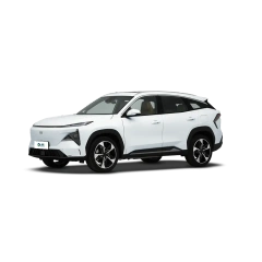 Geely Galaxy L7,YDchinauto