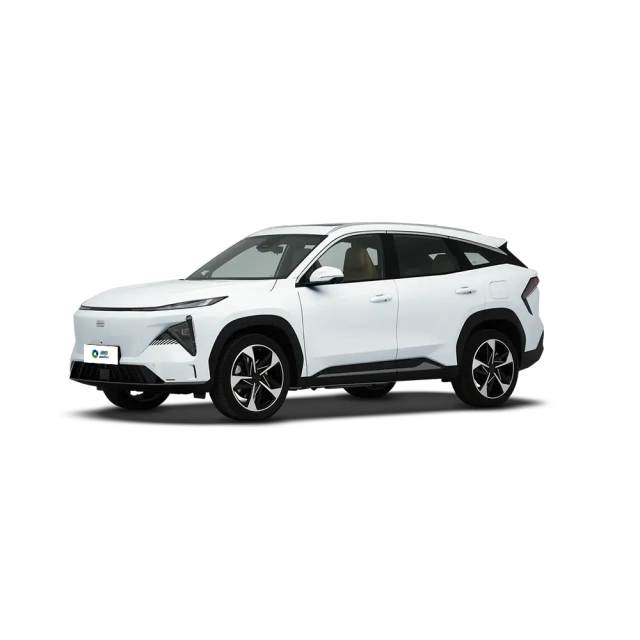 Geely Galaxy L7,YDchinauto