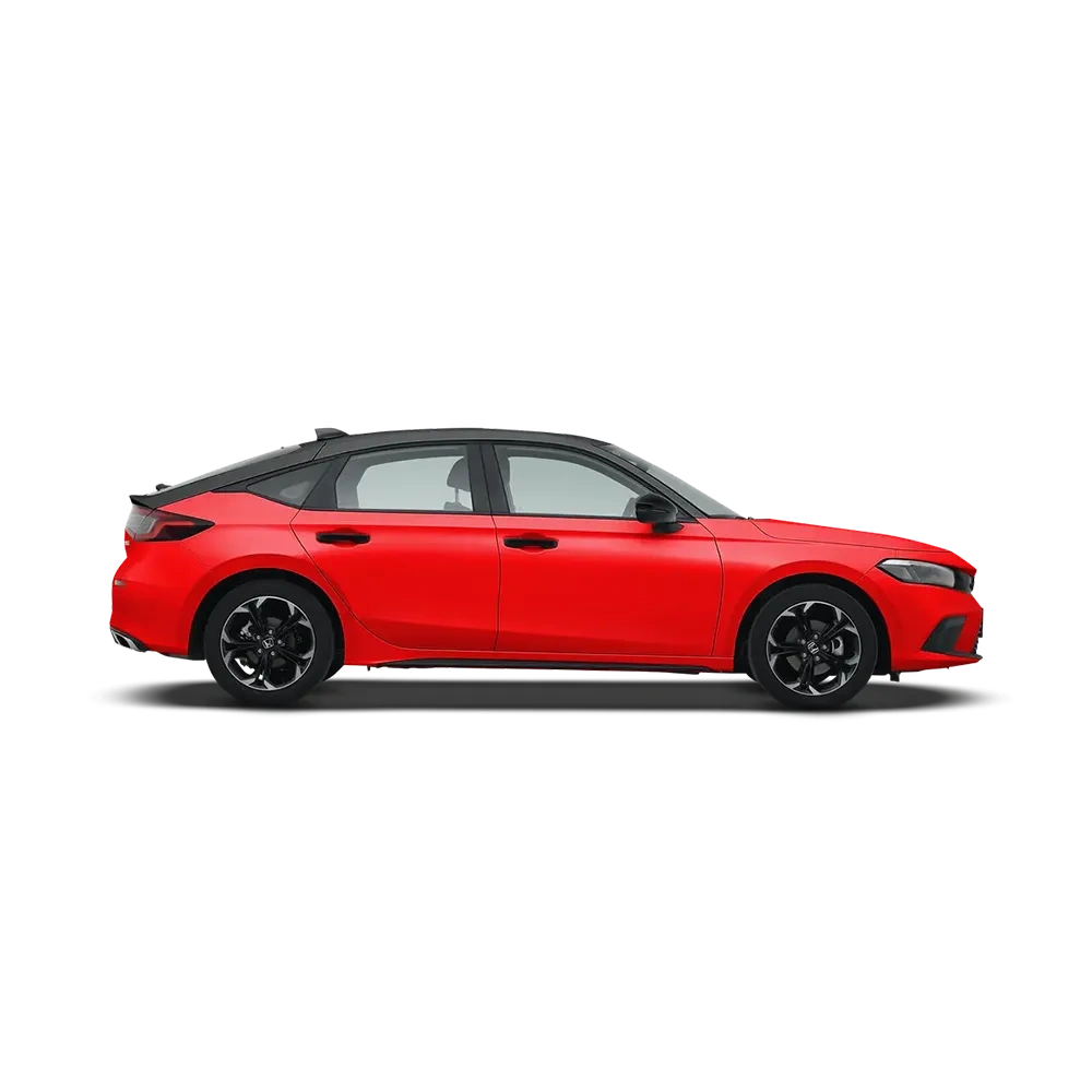 Honda Civic,YDchinauto