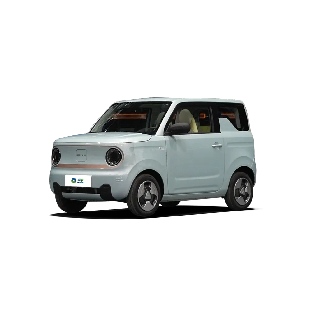 Geely Panda Mini,YDchinauto