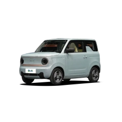 Geely Panda Mini,YDchinauto