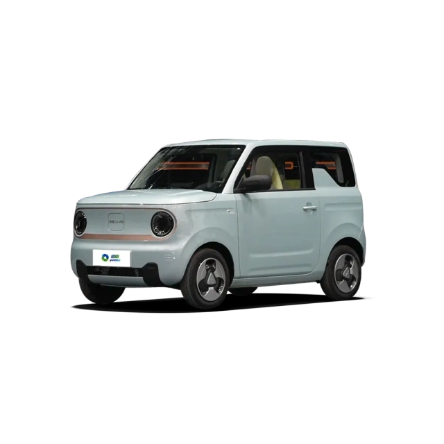 Geely Panda Mini,YDchinauto