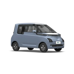 Wuling Air,YDchinauto