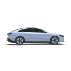 Voyah Zhuiguang,YDchinauto