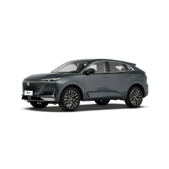 Changan UNI-K,YDchinauto