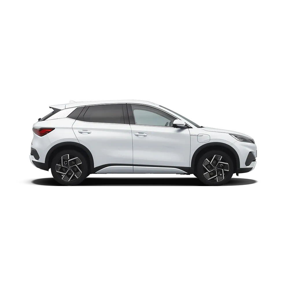 BYD Yuan Plus,YDchinauto