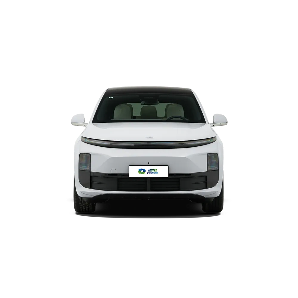 L6,YDchinauto