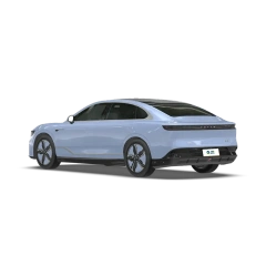 Voyah Zhuiguang,YDchinauto