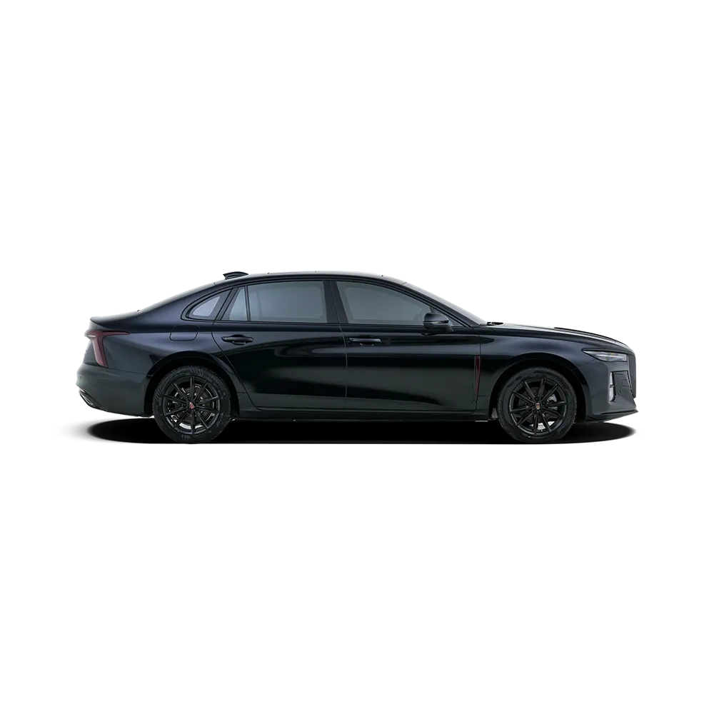 HONGQI H5,YDchinauto