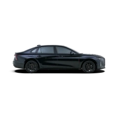 HONGQI H5,YDchinauto