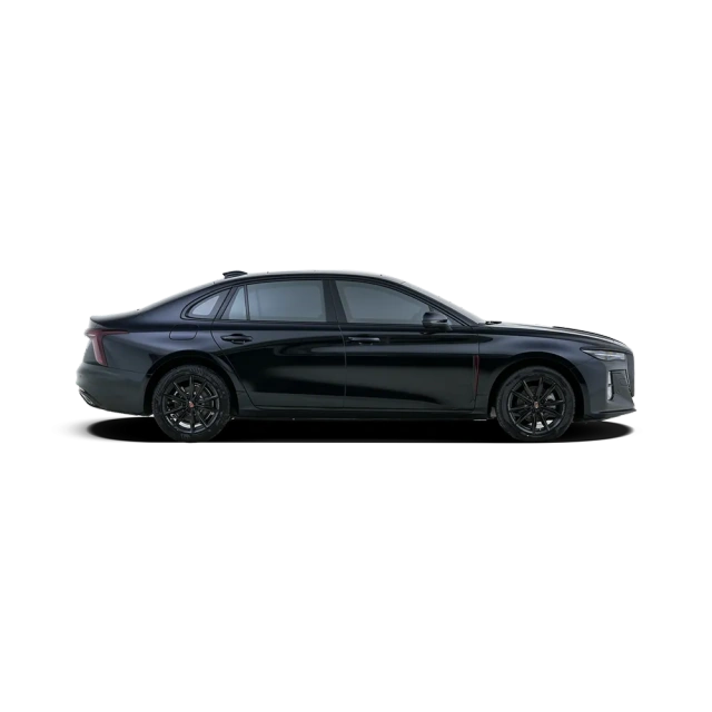 HONGQI H5,YDchinauto
