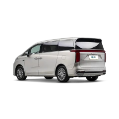 GWM Wey Gaoshan,YDchinauto